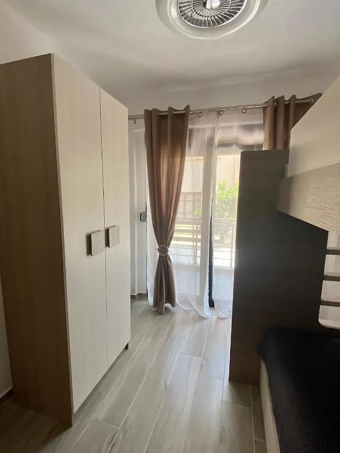 Lux Apartment Nea Kallikratia Nea Kallikrateia