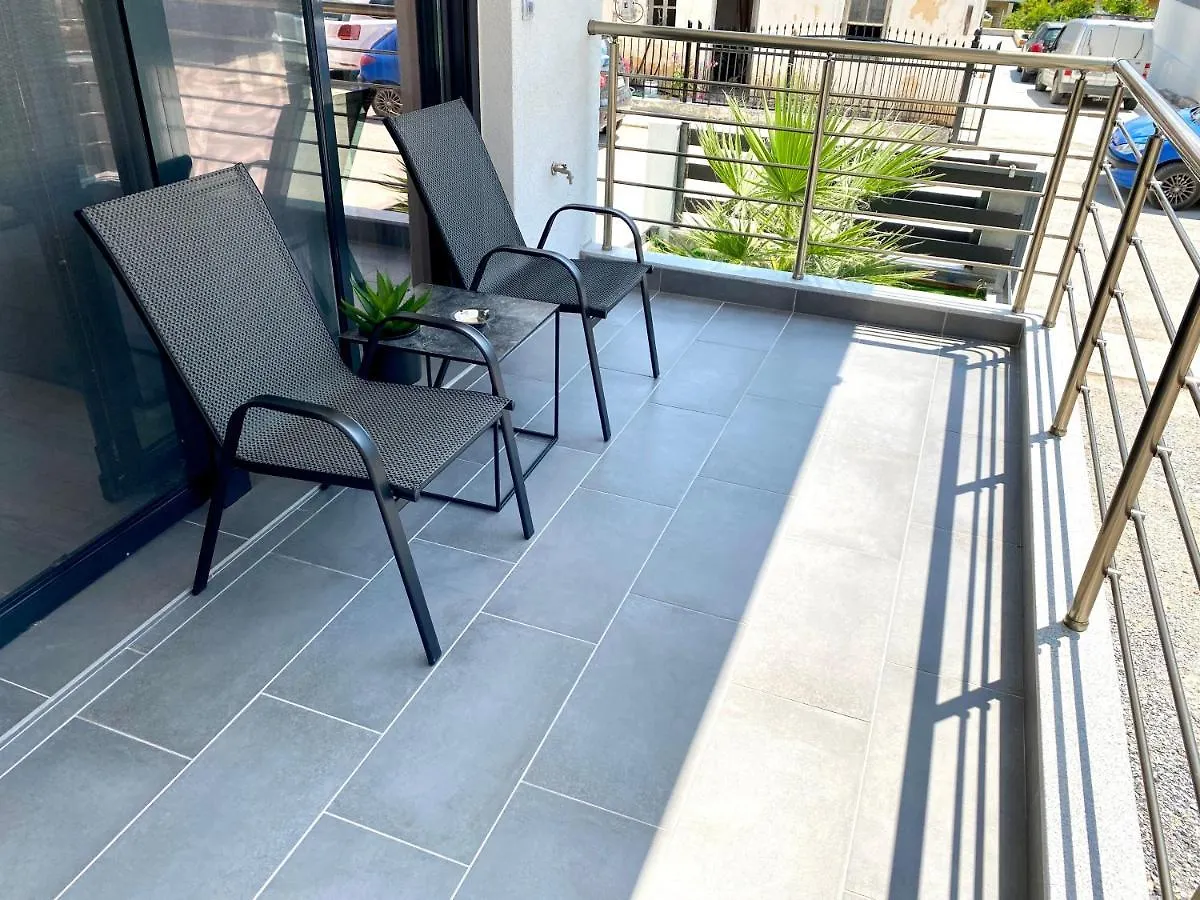 Lux Apartment Nea Kallikratia Nea Kallikrateia