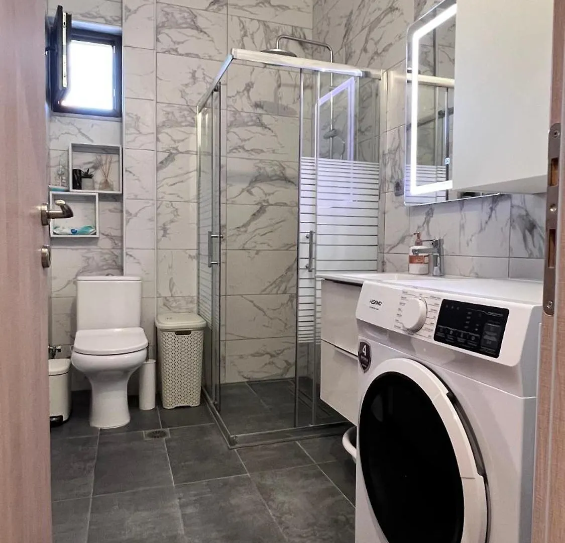 Lux Apartment Nea Kallikratia Nea Kallikrateia Griechenland