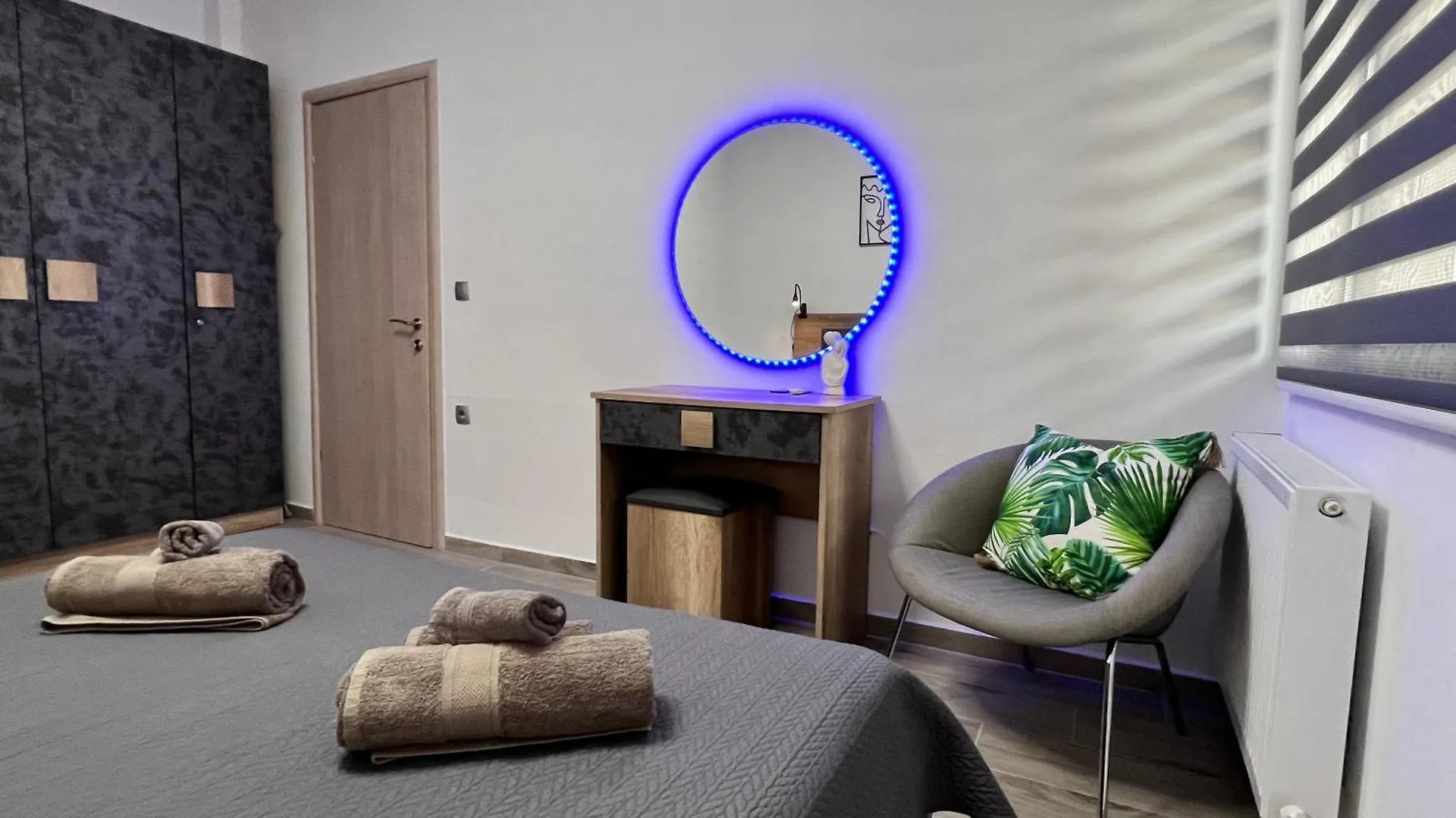 Lux Apartment Nea Kallikratia Nea Kallikrateia