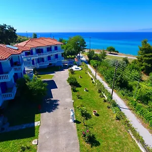 2* Ξενοδοχείο Paraktio