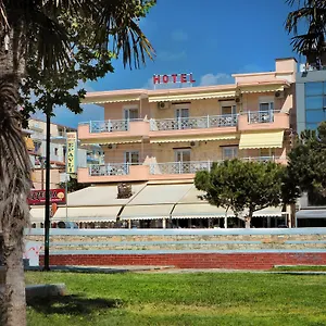 3* Ξενοδοχείο με διαμερίσματα Epavli