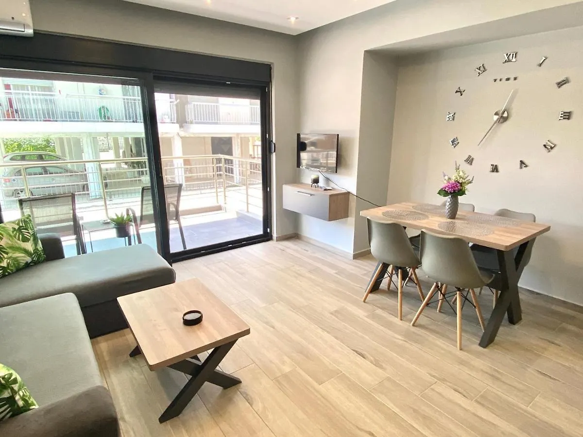 Lux Apartment Nea Kallikratia Nea Kallikrateia 0*,  Griechenland