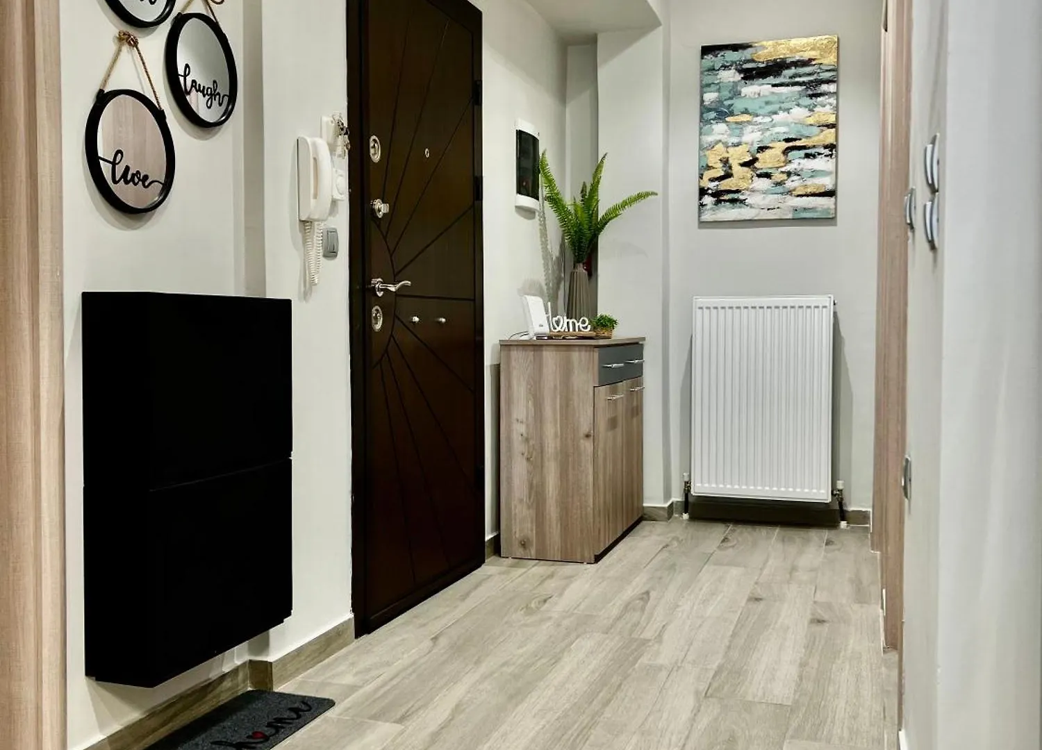 Lux Apartment Nea Kallikratia Nea Kallikrateia Griechenland