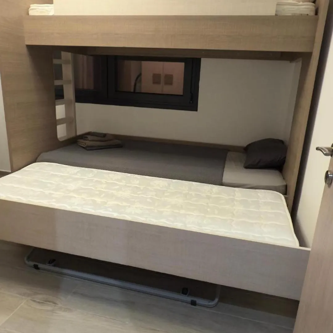 Lux Apartment Nea Kallikratia Nea Kallikrateia Griechenland